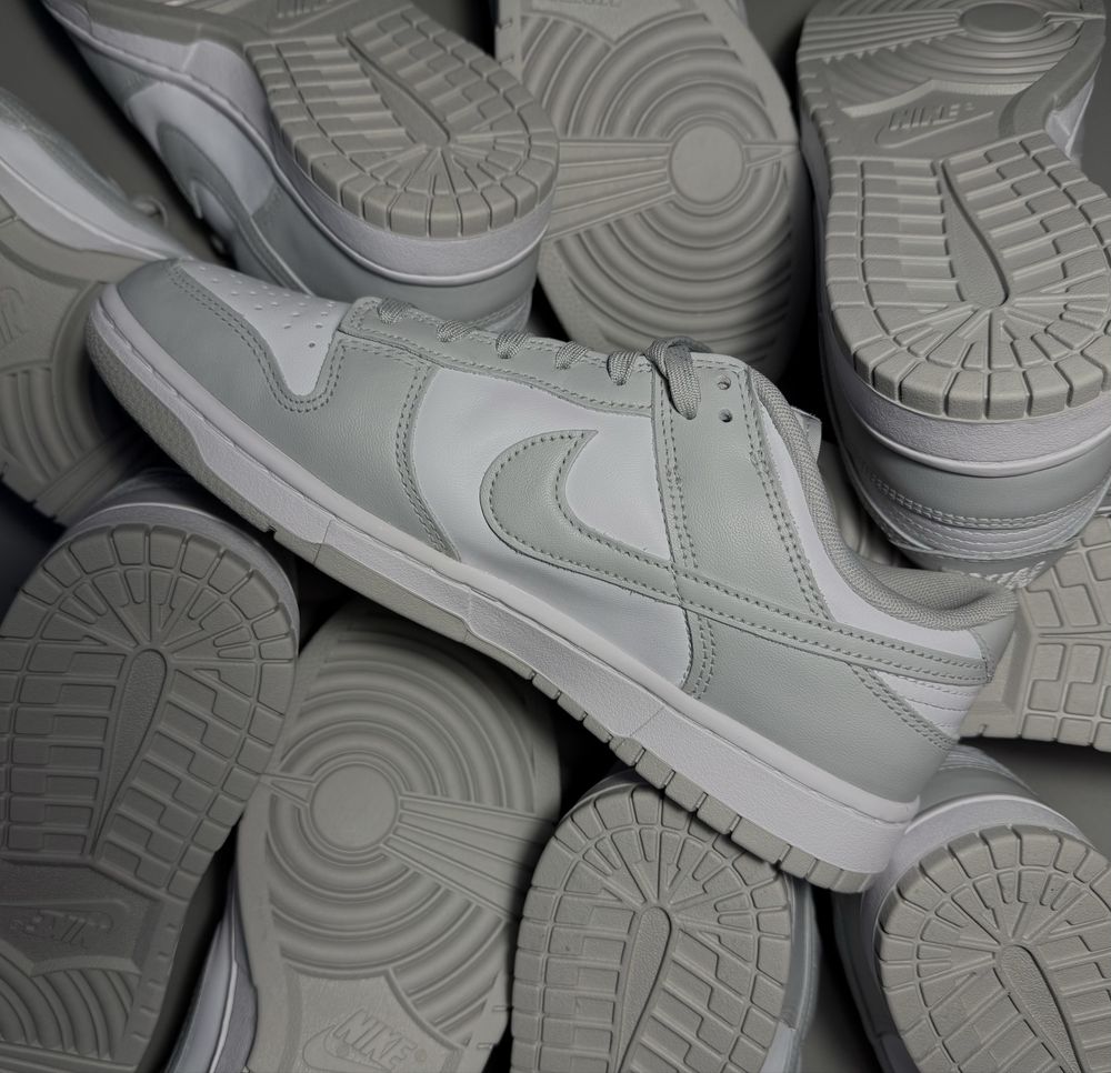 Nike dunk low retro