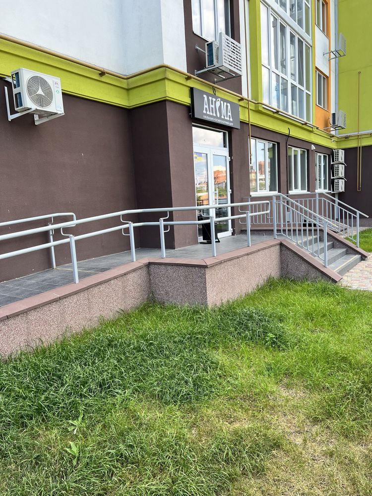 Продаж комерційного приміщення від власника!