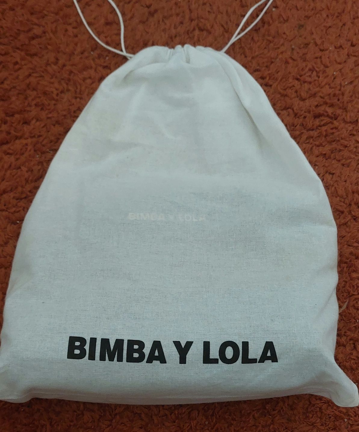 Bimba Y Lola - Mala Tiracolo