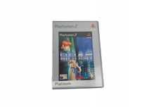 Gra Dead Or Alive 2 Sony Playstation 2 (Ps2) Platinum (Eng) (4I)