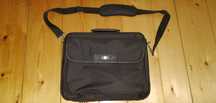 Torba na laptop 15,6 cala