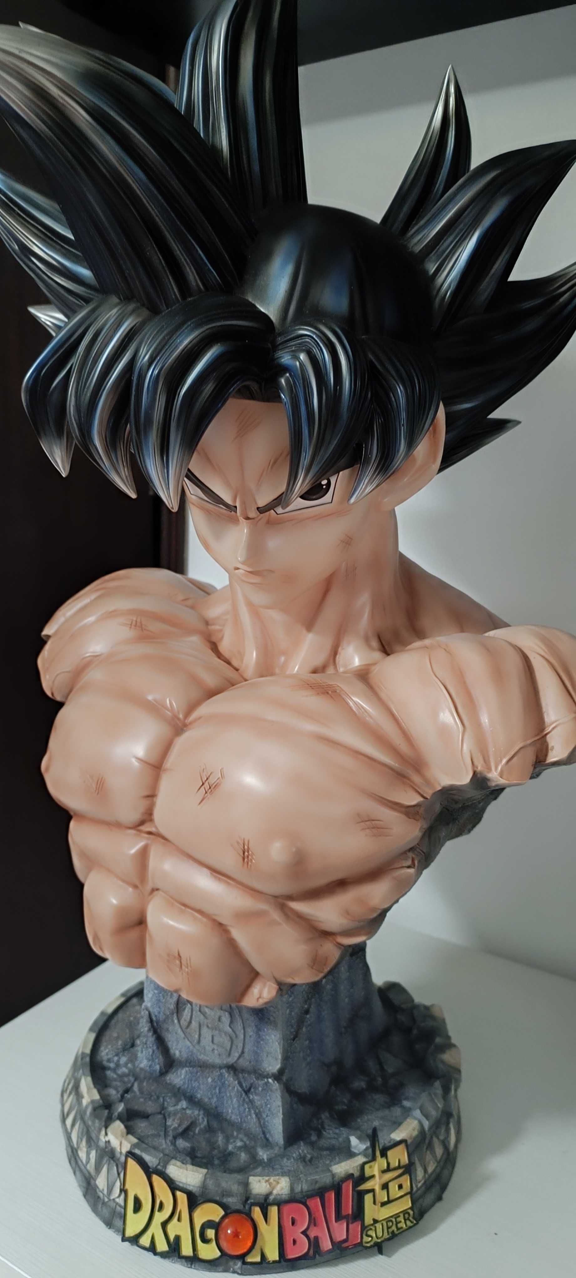Dragon ball figuras