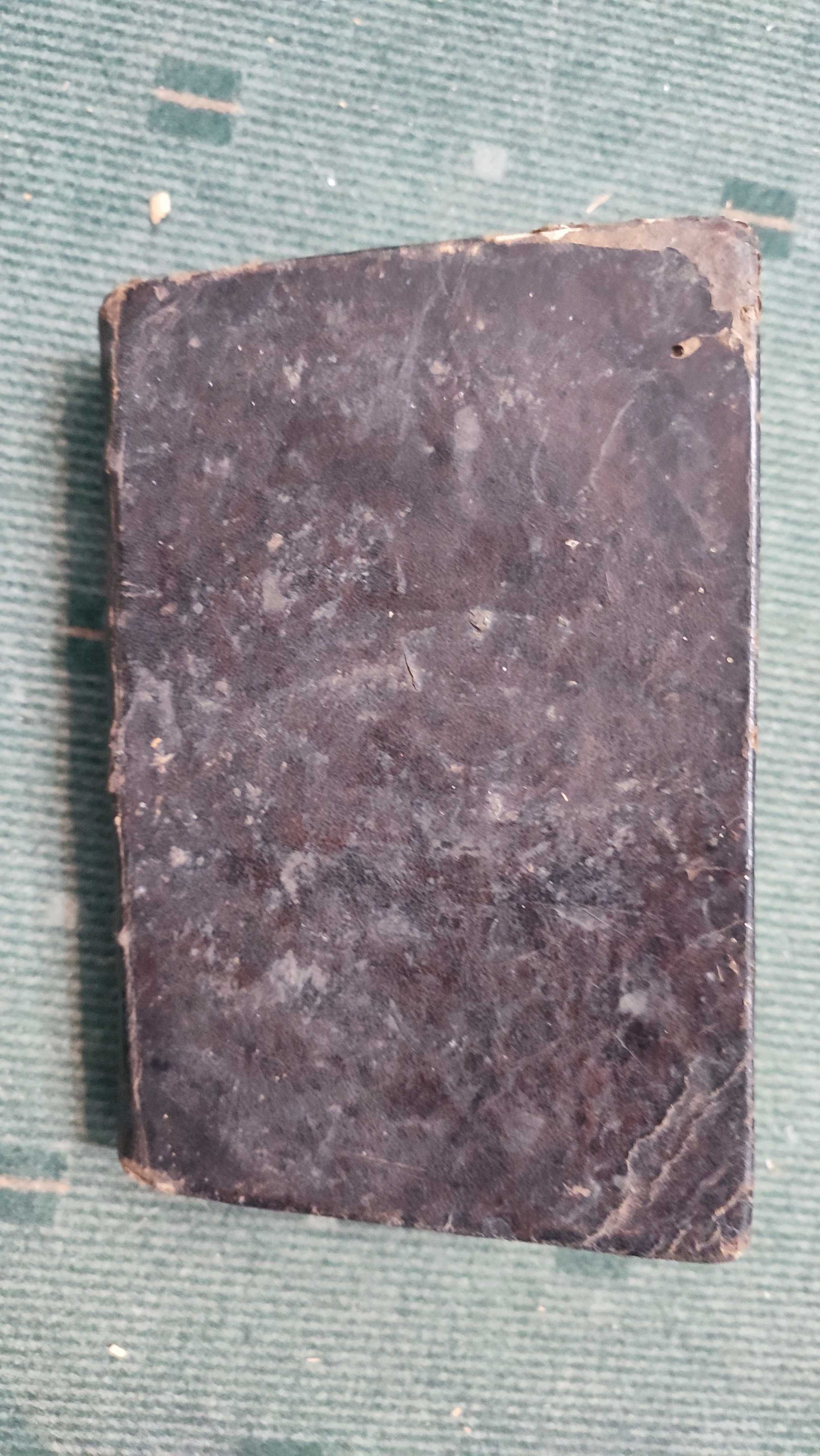 Epigrammas Portuguezes de Miguel do Couto Guerreiro - 1793