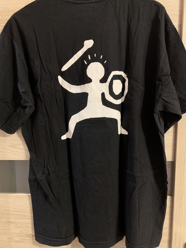 Tshirt Carlsberg Rozm L