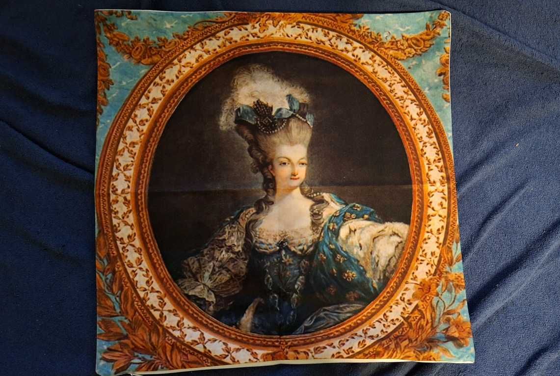 Poszewka 45cm X 45 cm jasiek
