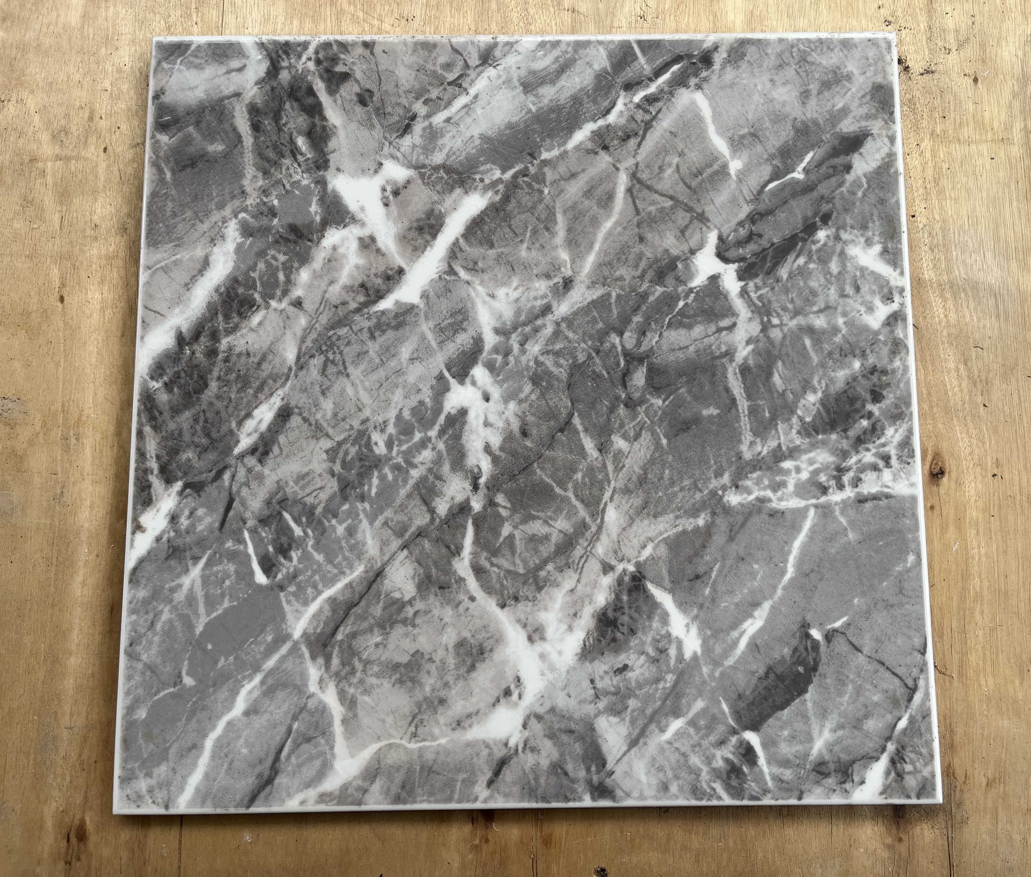 Pavimento - Azulejos Vários Padrões e Cores (40x40cm)
