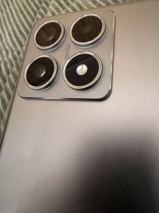 Xiomi 14T Pro 1TB ідеальний стан