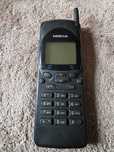 Uszkodzona Nokia 2110