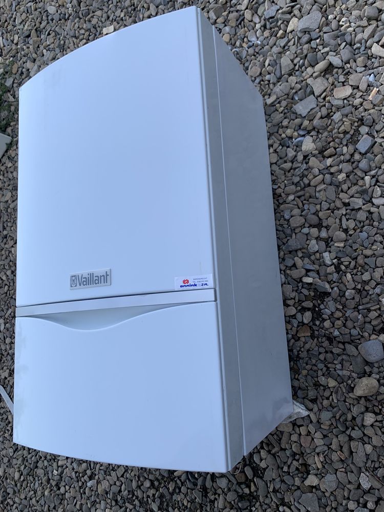 Газ Котел Вайлант. Т 7. 30 kw. Vaillant. Конденсаційний