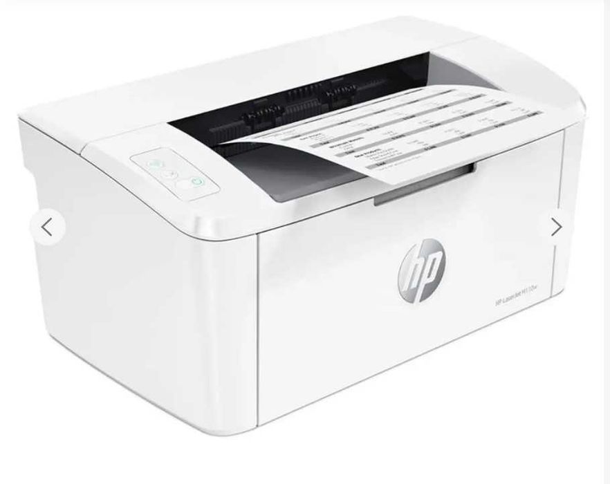 Принтер HP LaserJet M110w + Wi-Fi