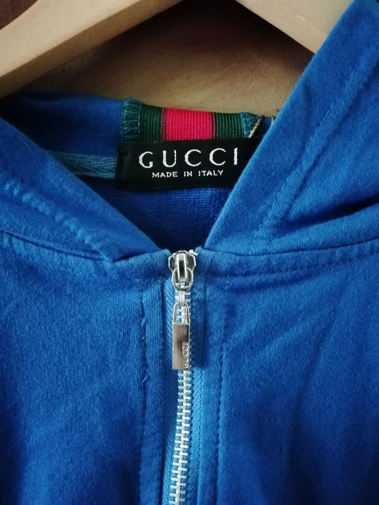 Casaco Gucci Tam. M
