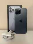 iPhone 12 Pro Max Pacyfic blue 128gb kondycja 100%