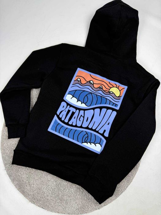 Худі Patagonia/кофта Patagonia