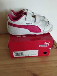 Puma adidasy 26, wkładka 17cm