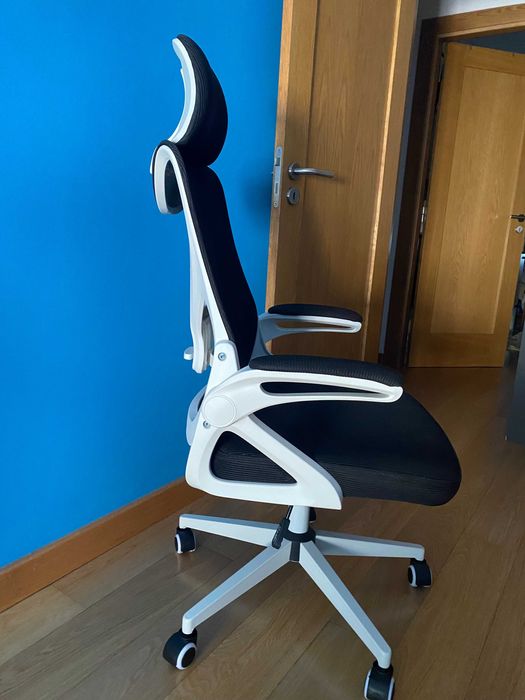 Cadeira de Escritório Ergonómica Yaheetech