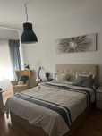 Apartamento para arrendar junto ao metro