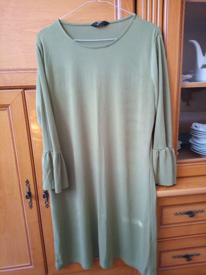 Sukienka L/XL elastyczna