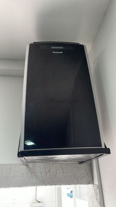 Ar condicionado portátil