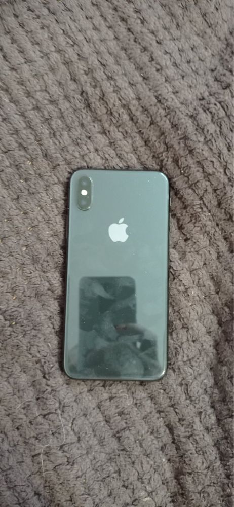 iPhone 10 64 gb