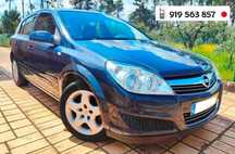 Opel Astra 1.3 CDTI 90cv / 58€ mês