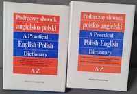 Duże słowniki: angielsko-polski i polsko-angielski (WP)