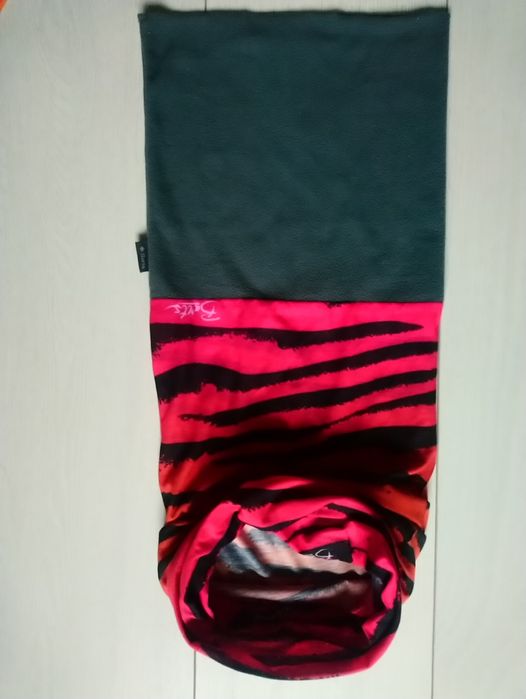 Зимовий бафф баф