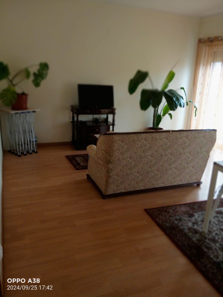 Quarto  para arrendamento