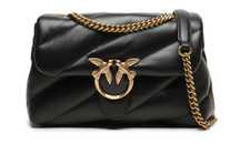 Сумка жіноча шкіряна Pinko Love Classic Shoulder Bag 100038A0F2 ориг