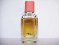 Zara Cherry Smoothie - 100ml - STARA WERSJA d1