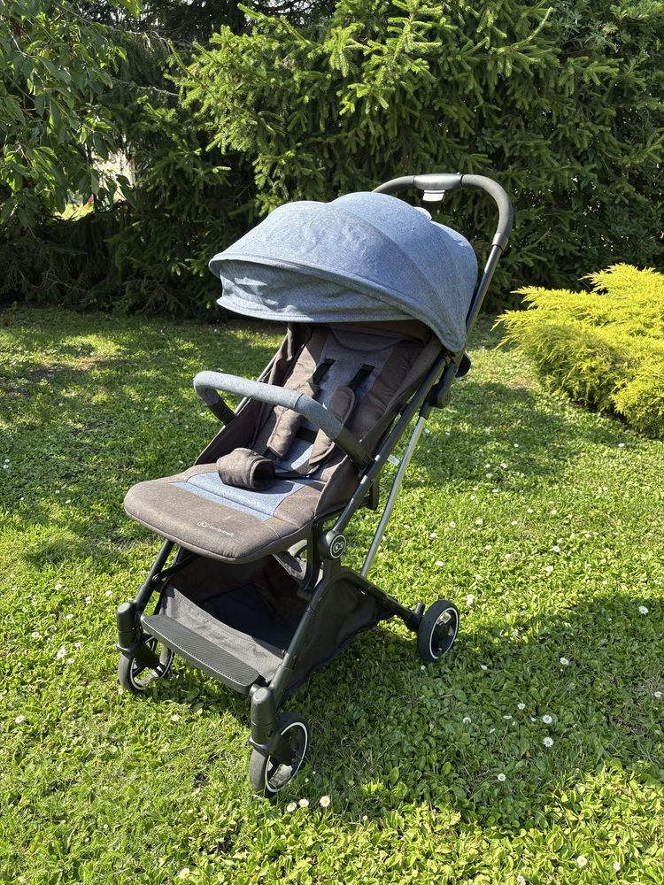 Spacerówka Kinderkraft Indy