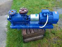 Pompa SKA 4.03 2.2kW 400V Hydro Vacuum Grudziądz