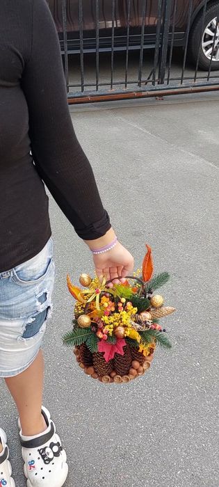 Любые поделки для школы и сада