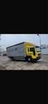 Volvo fl6 612 volvo