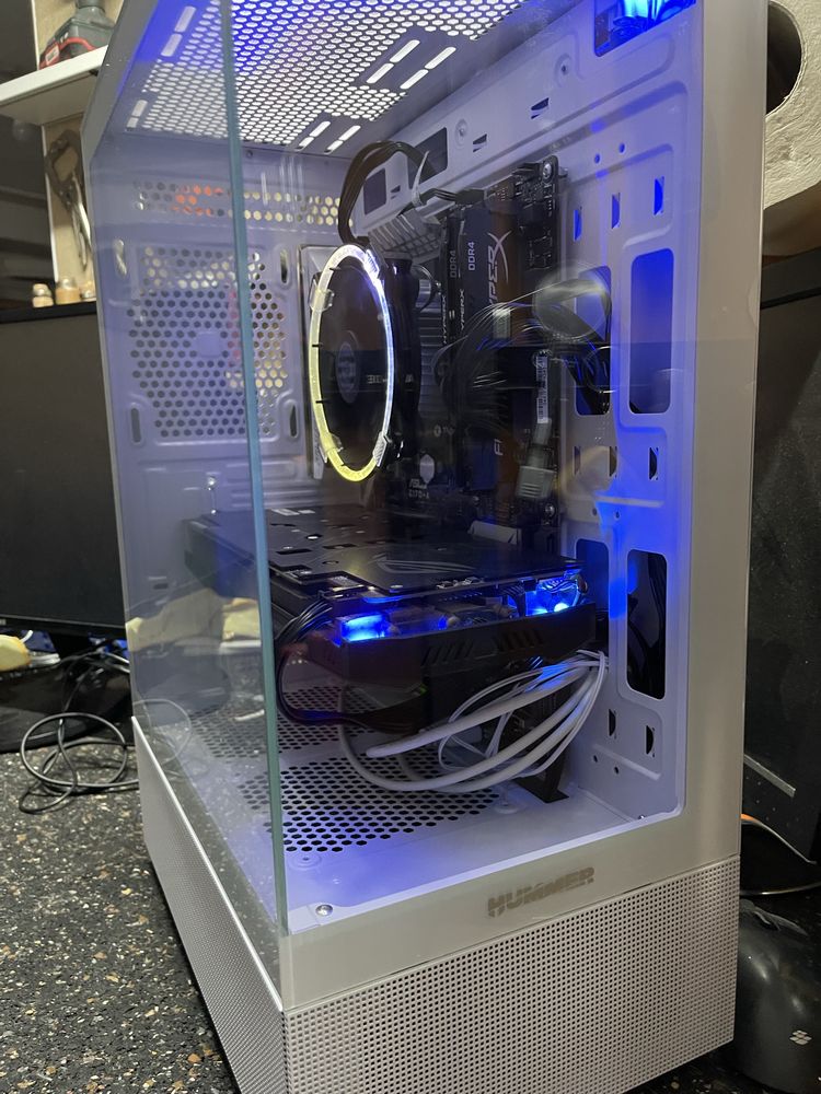 Computador gamer i7