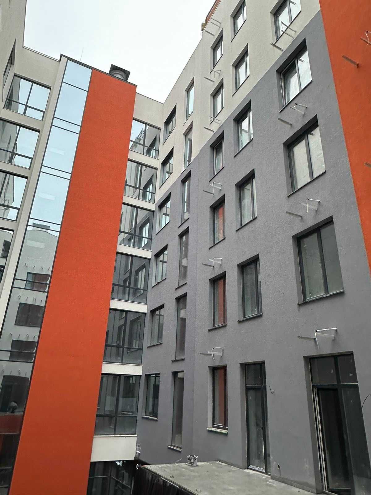 Продаж апартаментів в Апарт - комплексі Smart House, вул. Шевченка 73