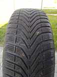 Opona zimowa Vredestein Snowtrac5 205/60 R16 96H, 2016r. bieżnik 6,5mm