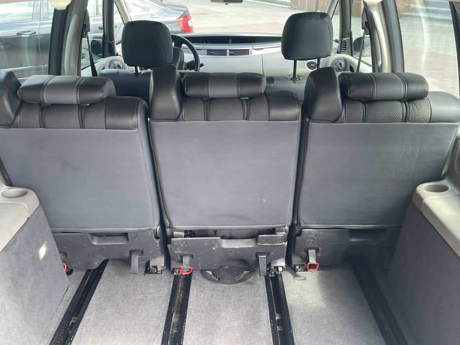 Renault Espace 2005 р., 1.9 дизель, 7 місць