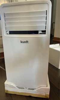 Ar Condicionado Portátil KUNFT KAC8606 com garantia