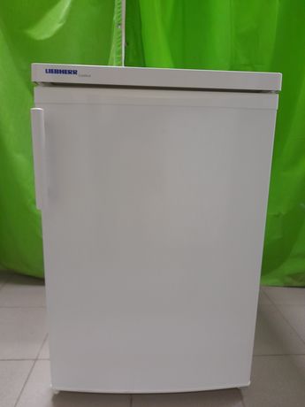 Холодильник б/у LIEBHERR Comfort с морозильной камерой вис. 85 см виро
