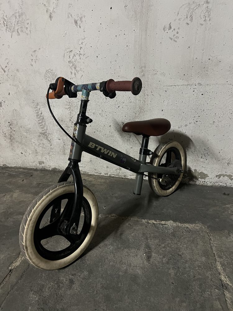 Bicicleta criança