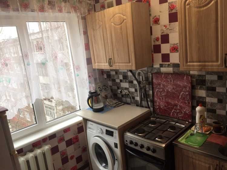 Сдам комнату в квартире без хозяев .СОВМЕСТНАЯ АРЕНДА
