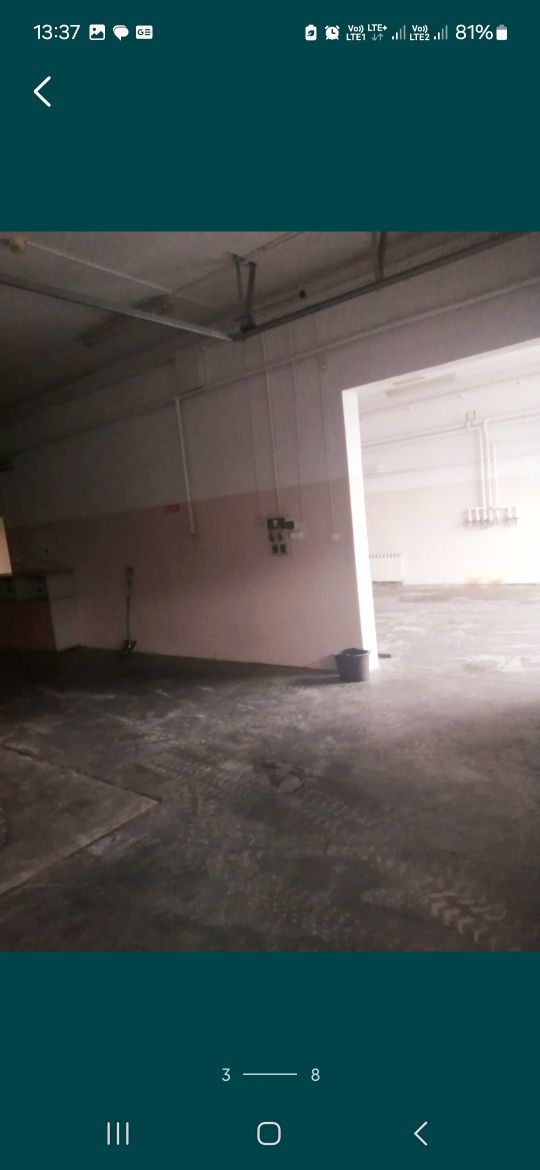 Wynajem hali magazynowi produkcyjna