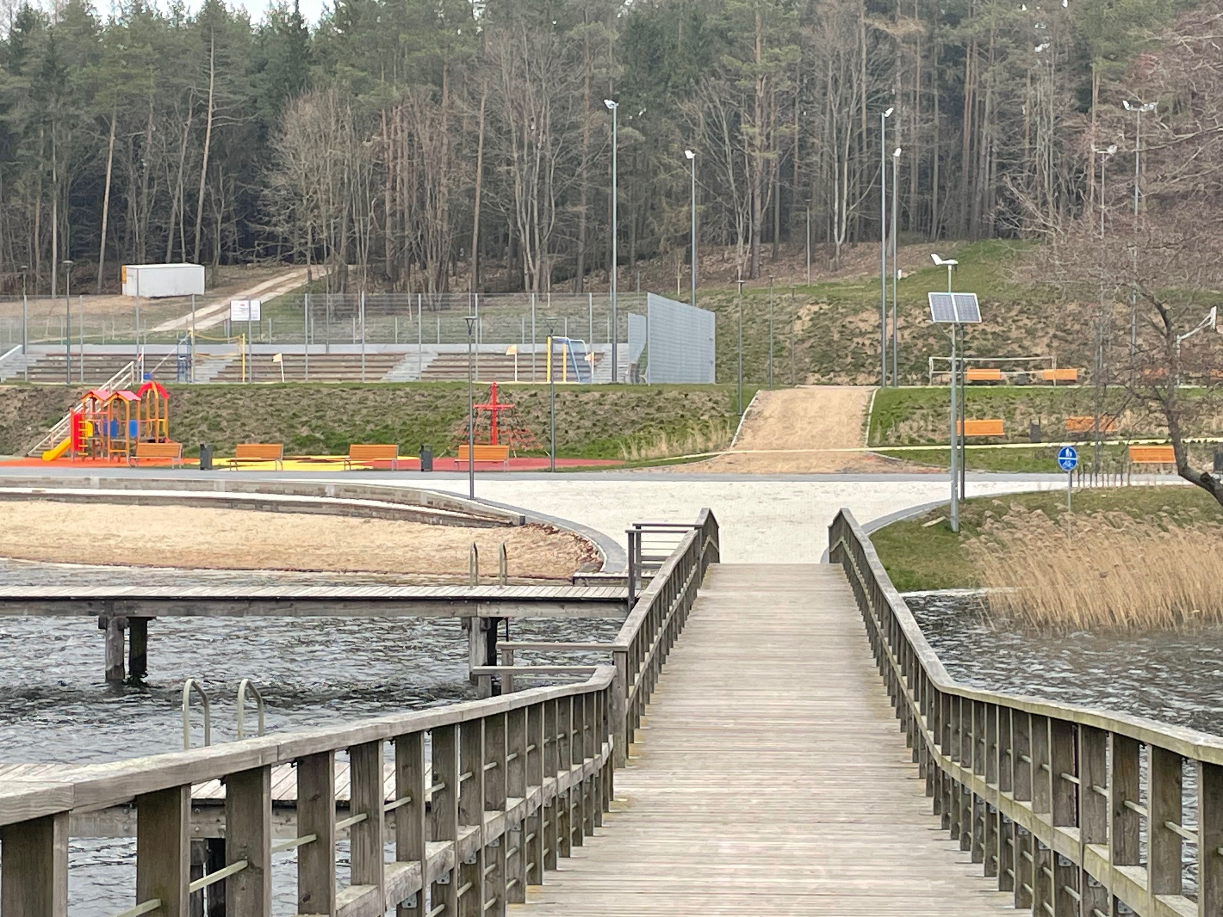 Domek na Mazurach 50 m od plazy -Sucholaski