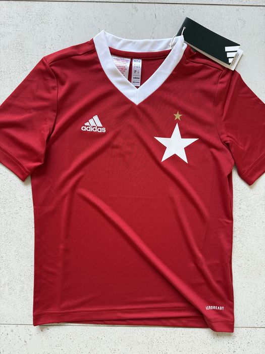 Koszulka Wisła Kraków L