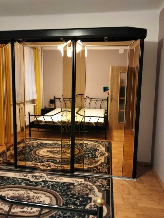 Parter domu jednorodzinnego