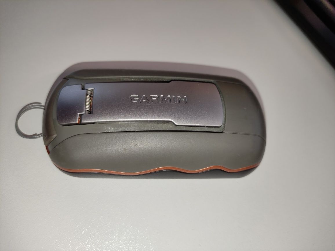 Garmin Oregon 450