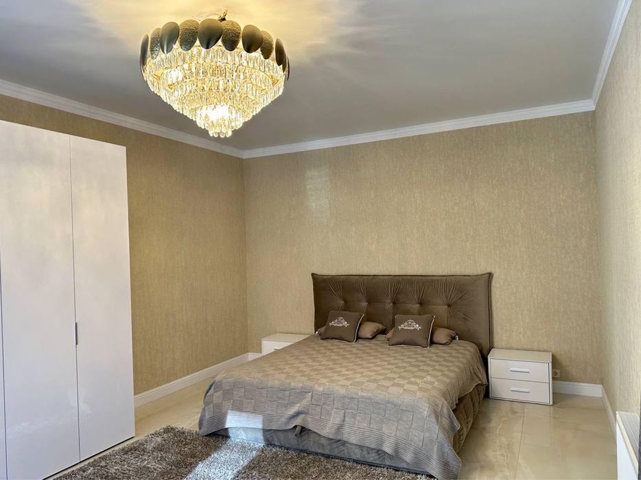 Продаж ексклюзивного будинку з ремонтом в Лісовій Бучі