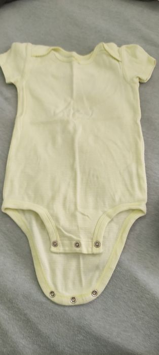 Бодики Картерс Carters 4 шт,  24 мес