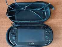Play station vita 64gb