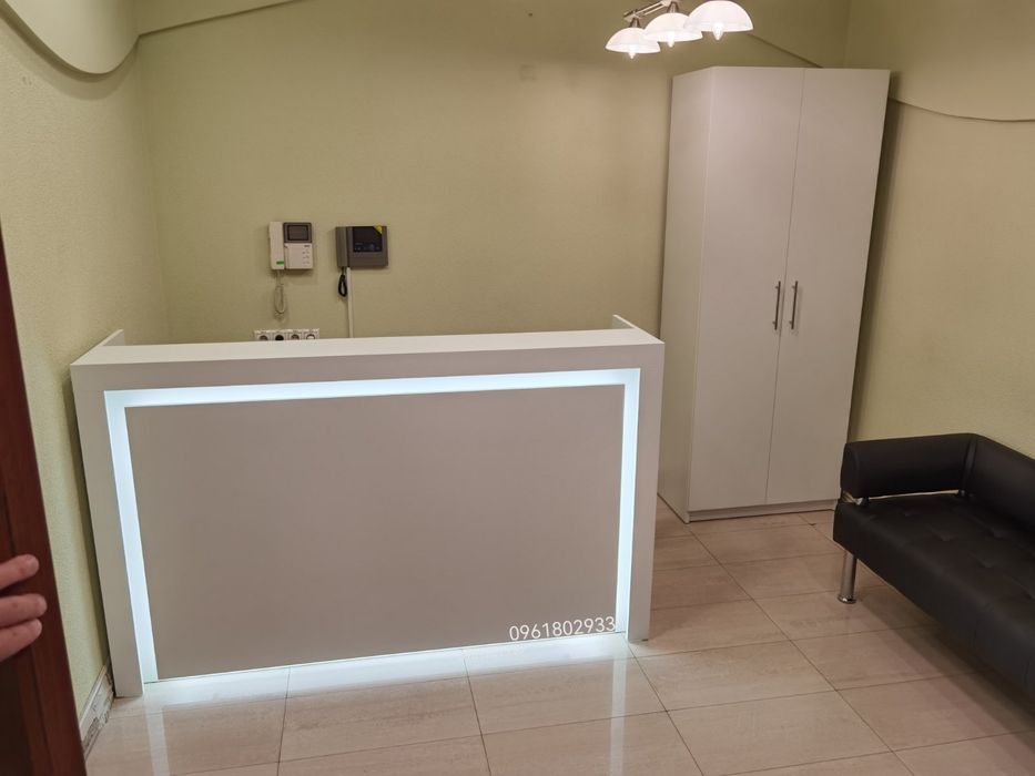 8999 грн. Ресепшн в наличии и под заказ , Акция на ресепшн.